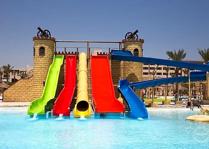 Hotel Royal Lagoons & Aqua Park 5*