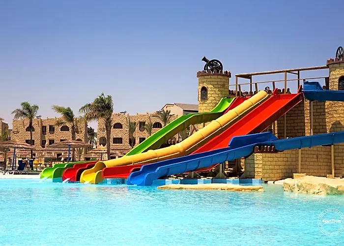 Hotel Royal Lagoons & Aqua Park