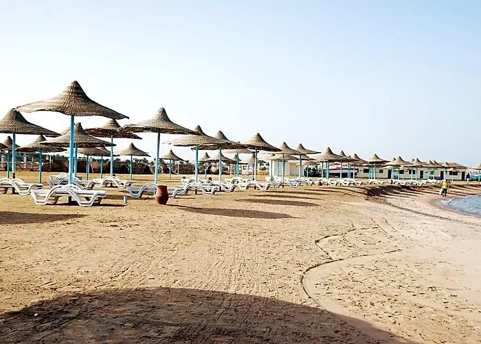 Royal Lagoons & Aqua Park 5* Hurghada