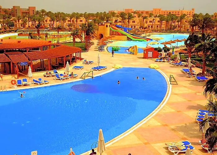 Royal Lagoons & Aqua Park Hurghada