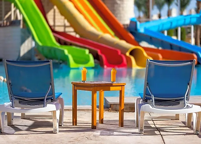 Royal Lagoons & Aqua Park Hurghada