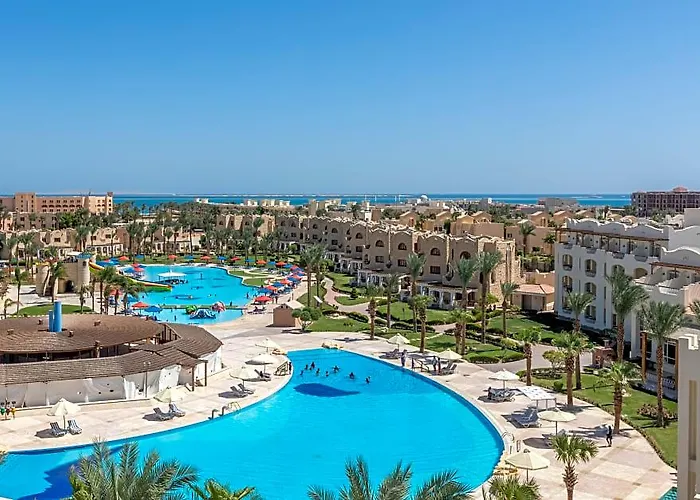 Hotel Royal Lagoons & Aqua Park 5*
