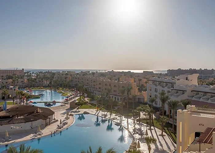 Royal Lagoons & Aqua Park Hurghada