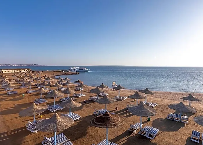 Royal Lagoons & Aqua Park Hotel Hurghada